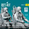 Reskit Crew Seat set Reskit Plastic Model Parts 1/32 OV-10D w/Ejection 2-piece (for RSKU32-0169/-0170) RSKF32-0077 (Airplane)