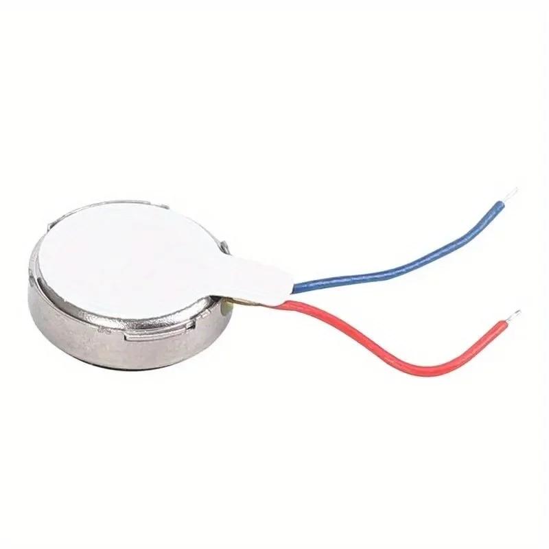 

2 Pcs, Micro Vibrators, Vibration Motor Small Terminals