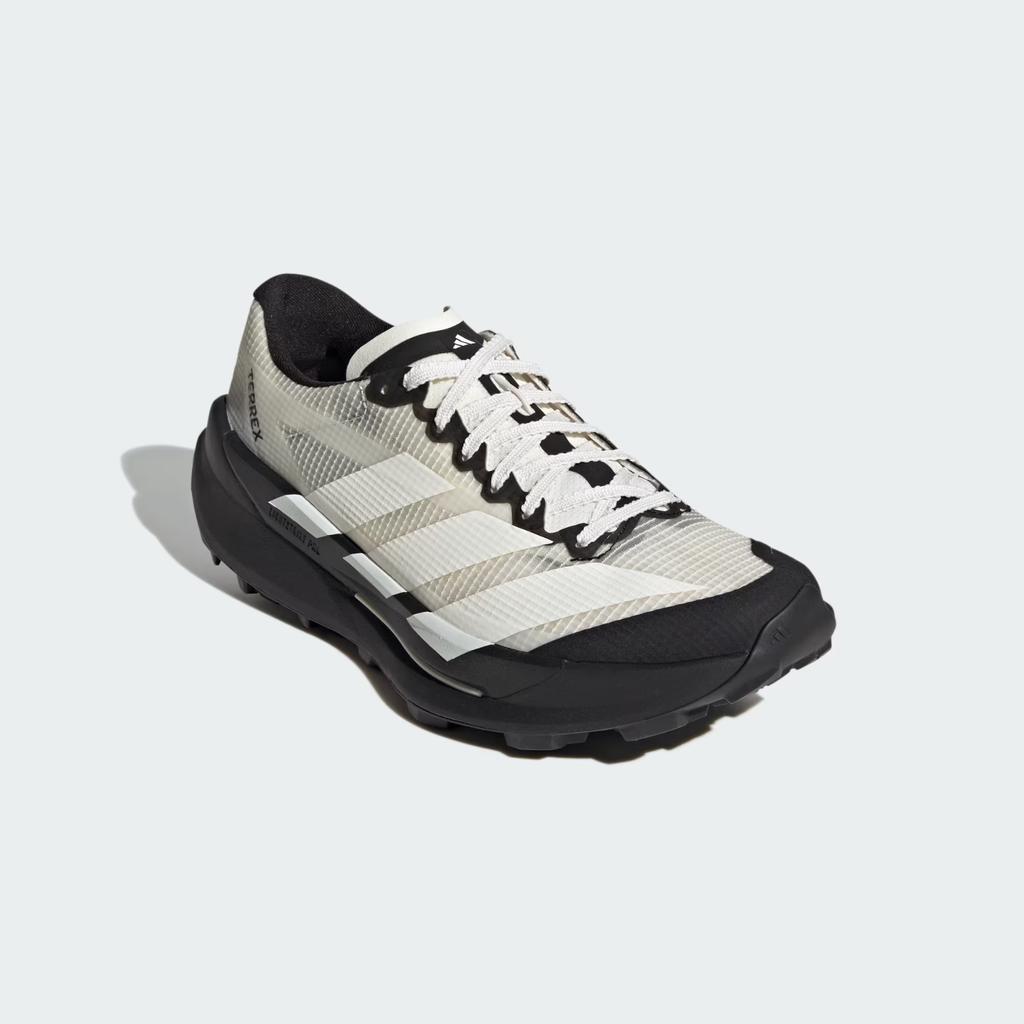 KI2474 adidas Terrex Agravic TT Off White Core Black (BILLY'S Exclusive) (Men's)