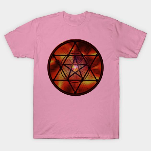 T Shirt Women Eye Of Creation Harajuku Print Kawaii Tshirt Summer Short Sleeve Female T-Shirt Top Tee