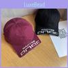Luer og hatter – Baseball capser