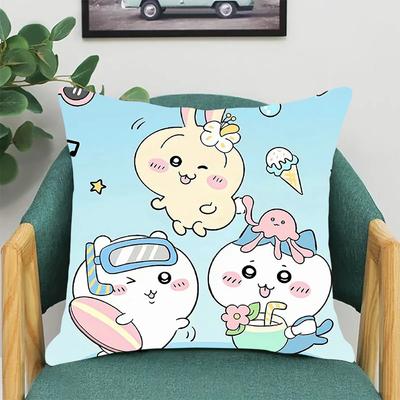 Cushions Cover Decorative Pillows for Sofa Personalized Gift Cushion Covers Living Room Decoration Home