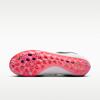 Nike Zoom Ja Fly 4 White Bright Crimson Obsidian
