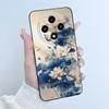 Casing For Umidigi G100 Pro G100A Phone Case Aesthetic Luxury Cute Cool Boy Girls Black Matte Soft TPU Silicone Back Shell Cover