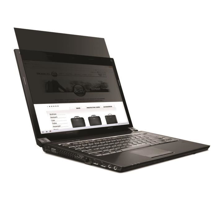 Filtre de confidentialité écran 14,1'' W 16/10