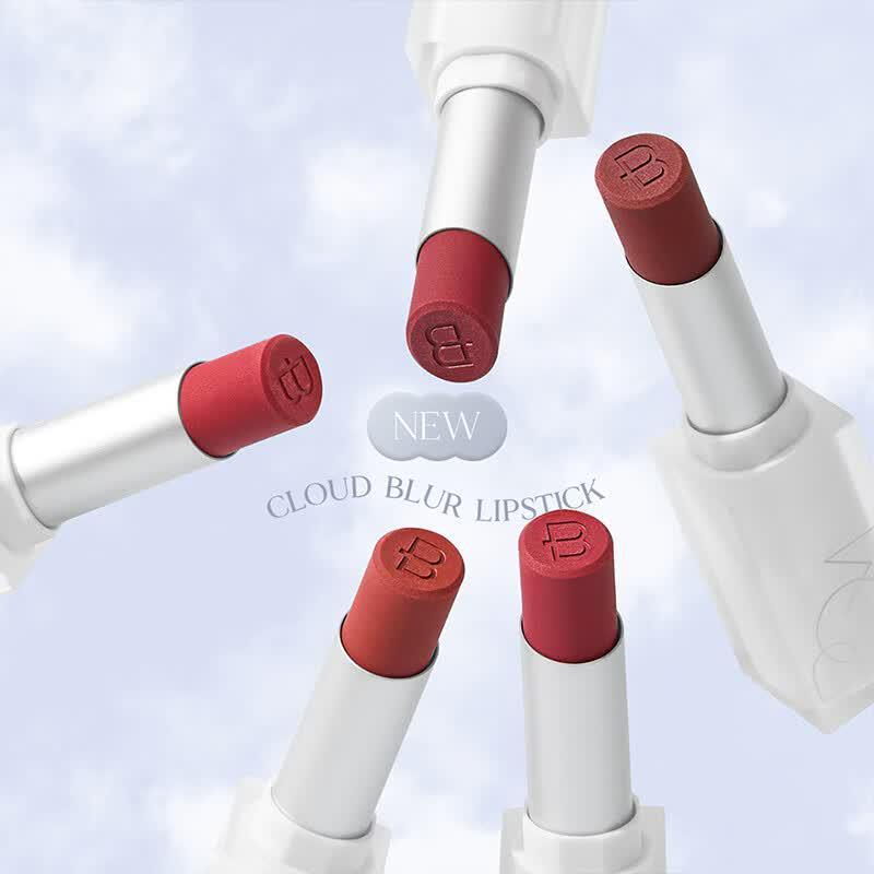 BOM Cloud Light Lipstick