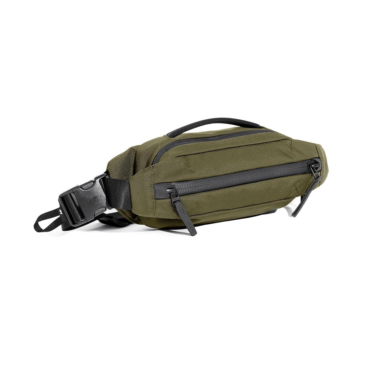 

Air City Sling 3 Sling Bag оливковий