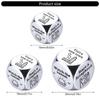 Stainless Steel Decision Making Maker Date Night Game Option For Couples New Adventure And Unforgettable Moment