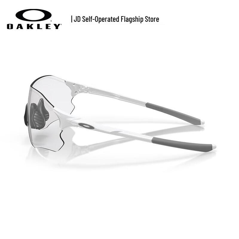 Oakley EVZero Path Sport Sunglasses