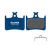 GALFER BRAKING SYSTEMS Disc Brake Pads FD505G1455 ROAD HOPE RX4