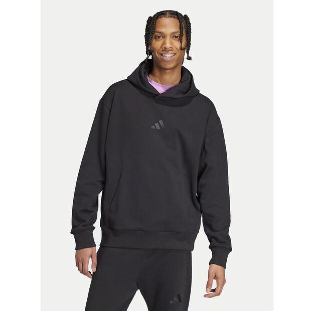Толстовка adidas ALL SZN French Terry EU S