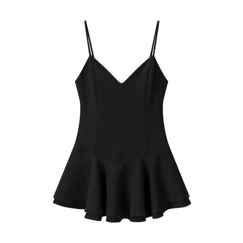 

Women s Polka Dot Dress - Sweet & Spicy Fashion for 2026 L