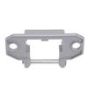 RV Awning Foot Replacement for AE 8300 8500 8700 9000 3108708.342 Die Cast Metal Awning Bottom Bracket
