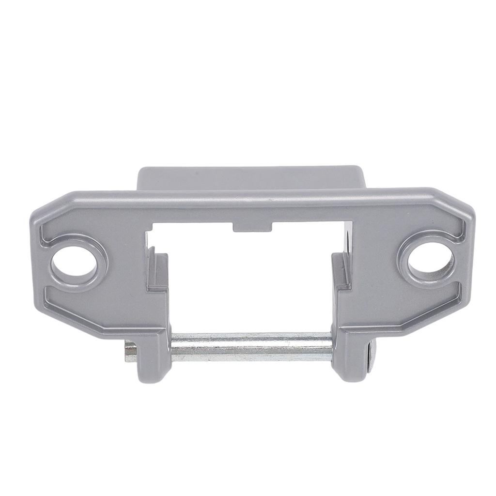 RV Awning Foot Replacement for AE 8300 8500 8700 9000 3108708.342 Die Cast Metal Awning Bottom Bracket