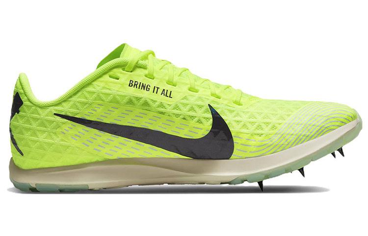 Nike Air Zoom Rival Xc Spikes 5 'Volt Mint Foam' CZ1795-702