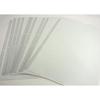 KOKUYO File Clear File Replacement Paper B4 2/36 Holes 10 Sheets Gray La-884NM