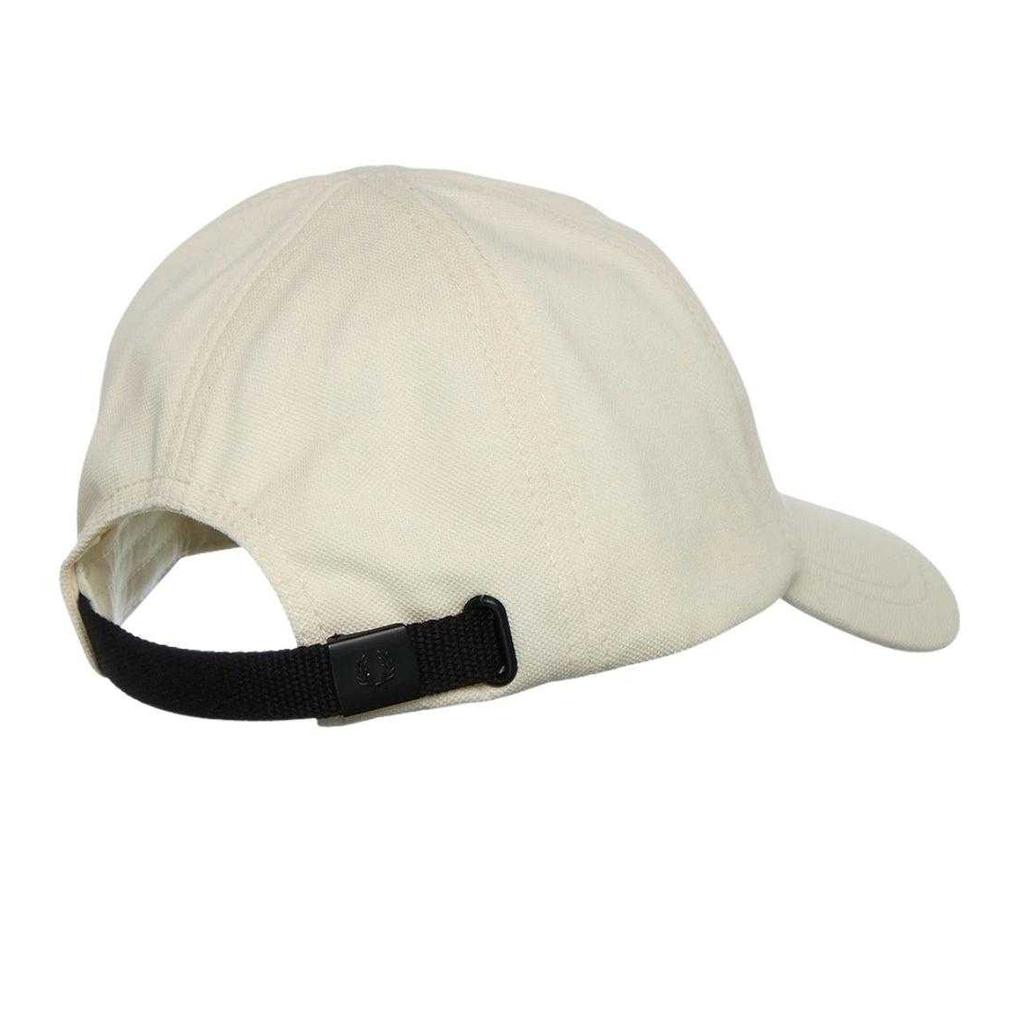 Fred Perry Classic Logo Cap