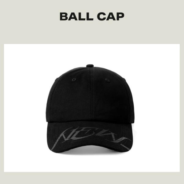 SEVENTEEN World Tour NEW_ ENCORE Ball Cap