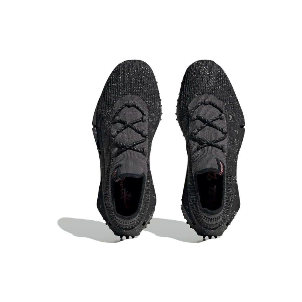 Cali Thornhill Dewitt x adidas NMD_S1 Digi Camo - Schwarz Herren Sneaker Core-Black IG9675