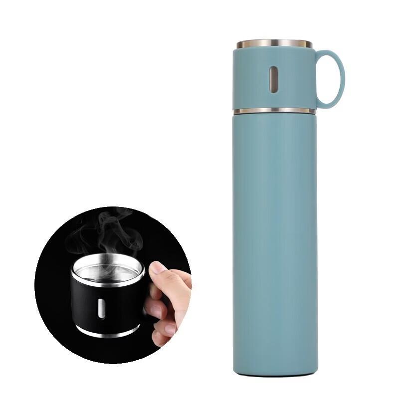 Chuanfeng CF-608 580ML Insulated Stainless Steel Mug
