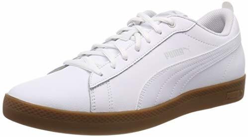 Puma Smash V2 Leather Women's Sneakers