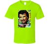 Magnum Pi Tv Show Tee 80s Retro Television Series T Shirt Unisex T-Shirt