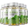 Pslalae - Moringa Seed Extract Capsules - Digestive and Immune System Health