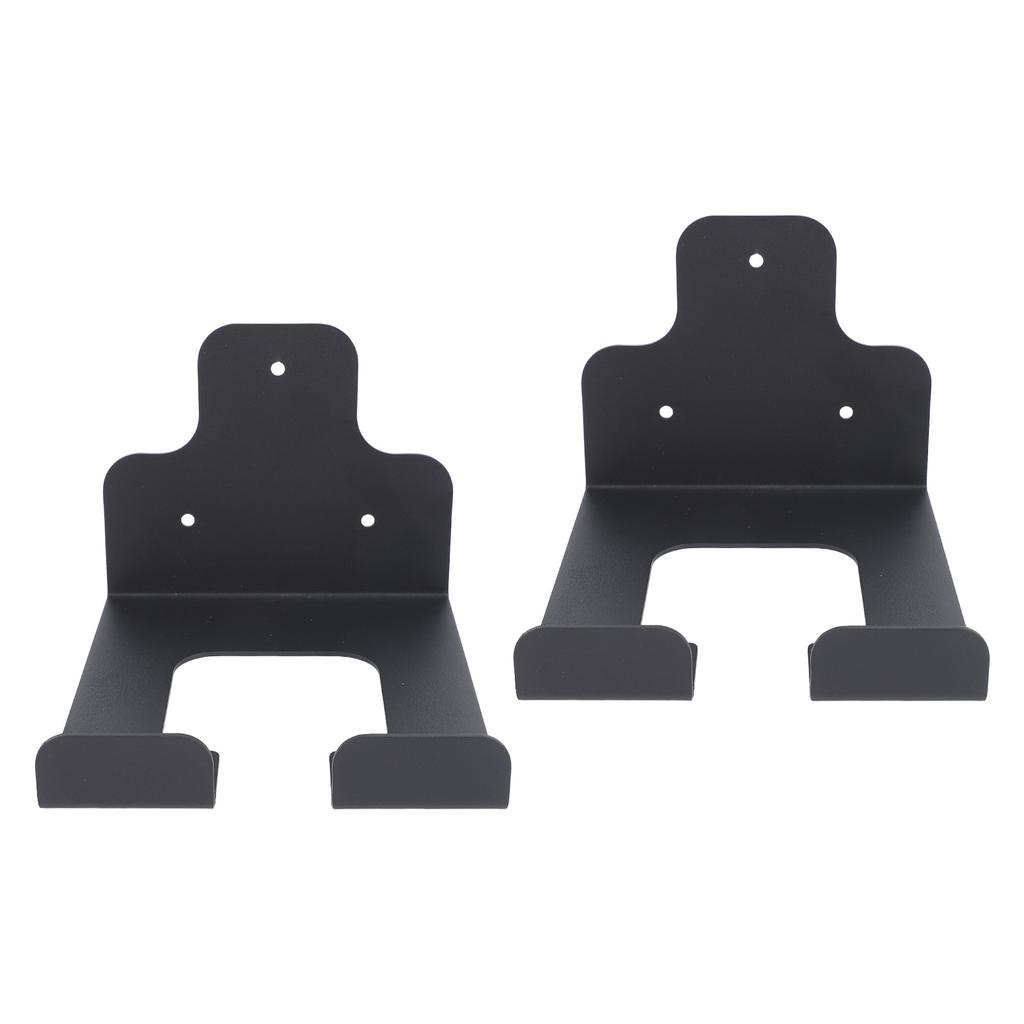 Garage Organizer Trimmer Rack Multifunctional Wall Mount Garage Trimmer Hanger for Yard
