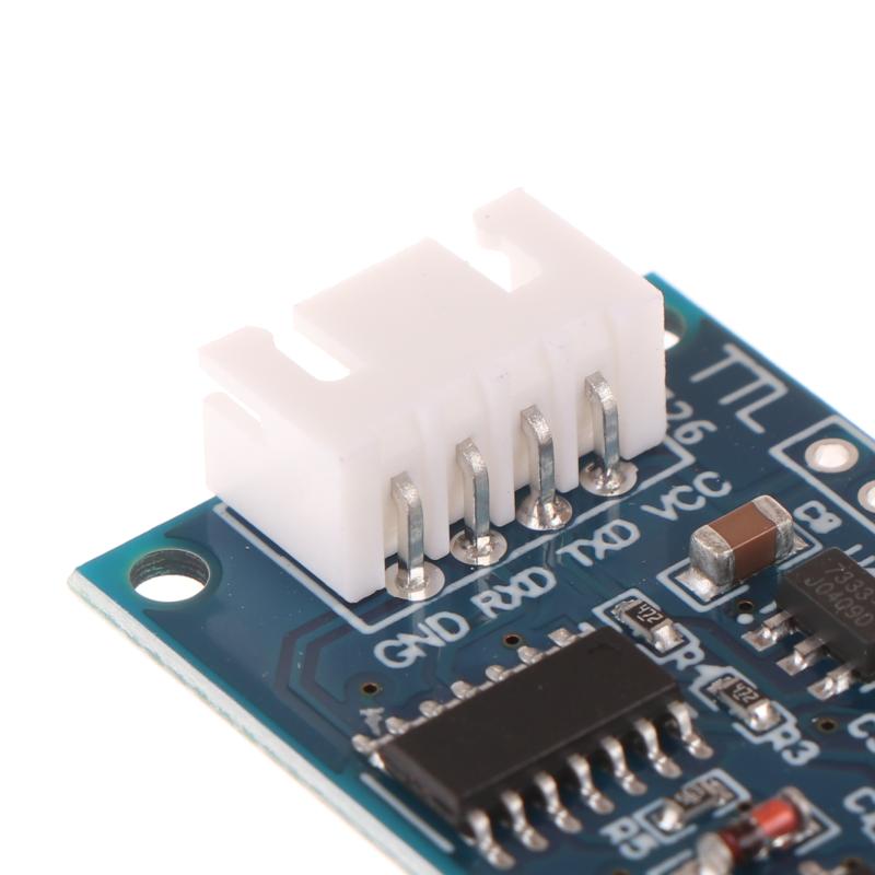 Ttl To Rs485 Converter 3.3V/5.0V Hardware Automatic Control Converter Module For Arduino For Arduino Avr