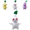 Pikmin Plush Toy 15cm/5.9inch Soft Stuffed Doll For Kids Fans Collection