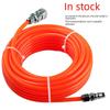 PE Pneumatic Telescopic Air Hose 8*5 - Spring Pipe & Air Compressor Accessory