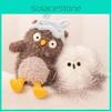 Jellycat Eye Cute Mask Owl Plush Toy Soft Doll Room Decoration Gift Festival