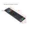 Smart TV Remote Control Television Controller for LG 32LM669S 42LM649S