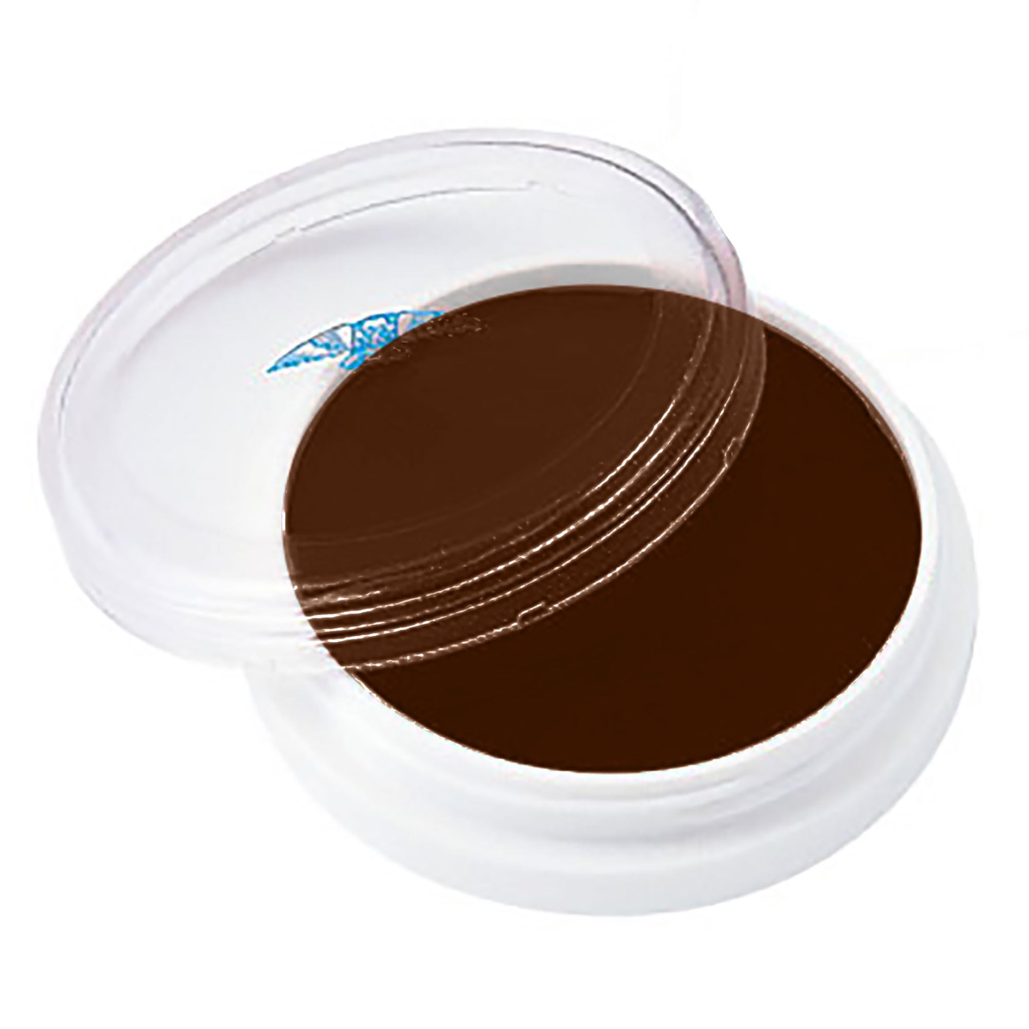 Miyoshi Aqua Color Face Color for Cosplay Makeup - Color: Brown
