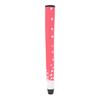 Golf Grips PU Silicone Anti Slip Golf Club Grips Provides Stability Feedback Even Hand Pressure Red