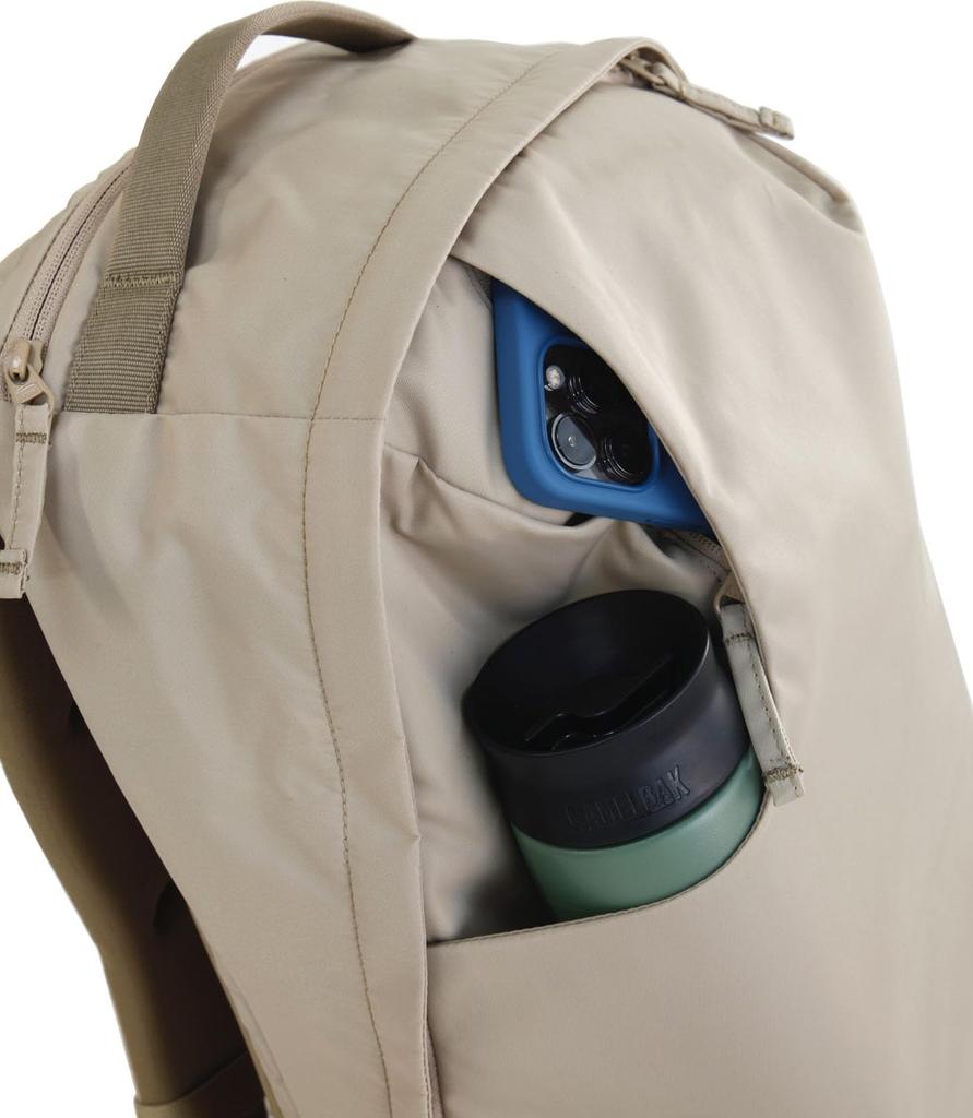 Camelbak Actionable Daypack 25 Rucksack Taupe C8008,