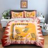 Abstract animal design. Bedding Duvet cover sets Duvet covers Pillowcases gifts (1 * Duvet Cover 2 * Pillowcases, without duvet insert)