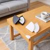 4PCS Desk Security Edge Protection Table Corner Protector Anticollision Strip Corner Guards