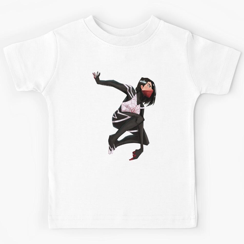 smnoth as silk Kids T-Shirt 160