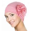 Nové dámské zlaté stříbrné turbanové čepice chemo bandana hidžáb plisovaná indická čepice turbante klobouk dámský šátek na vlasy muslimská pokrývka hlavy