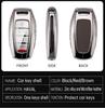 Haval Key Cover Shell: Compatible with H6, Chitu, 3rd Gen, M6 Plus, First Love, Big Dog, H7, Xiaolong, H9, and 23 Models.