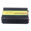 1500W Pure Sine Wave Power Inverter DC 12V To AC 220V Peak Power 3000W with LCD Single Digital Display