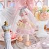 Misya Museum Of The Weird Series 1/8 Bjd   Toy Good Gifts Cute Action Anime Figurine Kawaii Model Present For Kids