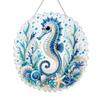 5D Acrylic Ornaments, Series