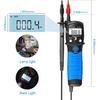 Pen Type Digital Multimeter BTMETER BT-38C AC DC 600V High Voltage Tester 60M Ohm Resistance Capacitance Diode Test Continuity Alarm Backlit LCD Lamp