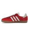 Adidas Samba OG Talchum Pack - Scarlet Men Sneakers Red Better-Scarlet Off-White IG8905