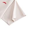 Anta Men's Loose Fit Logo Print Short Sleeve T-Shirt