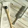 Healing Purification Tuner [DNA Repair 528Hz] Tuning Fork LUCAS