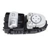 Power Window Switch 2059050302 Left Driver Side Electric Window Lift Control Switch Replacement for Vito W447 C Class