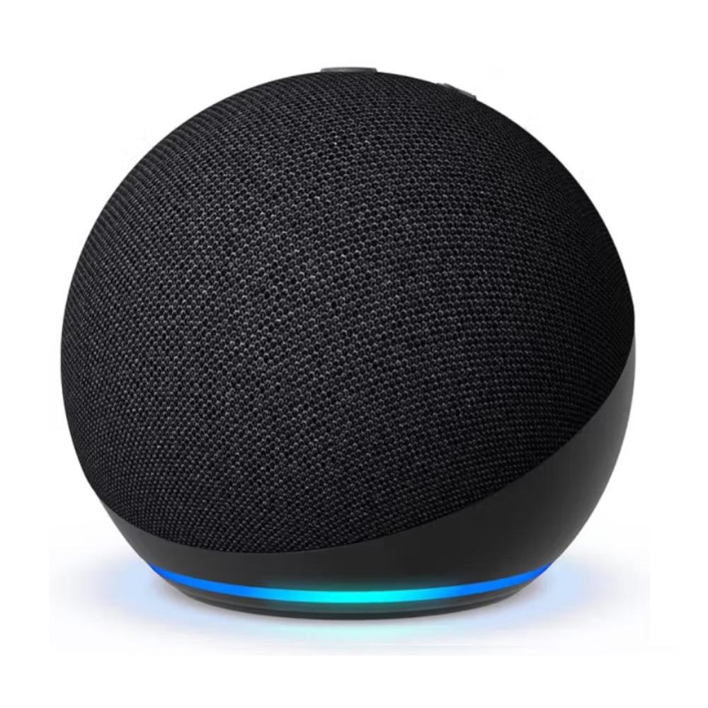 Smart Speaker Alexa Echo Dot 5ª Generazione